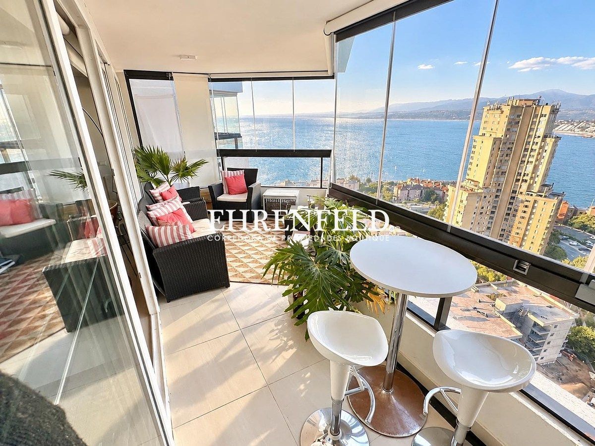 Departamento en Costa de Montemar, Concón, foto 8 de 32