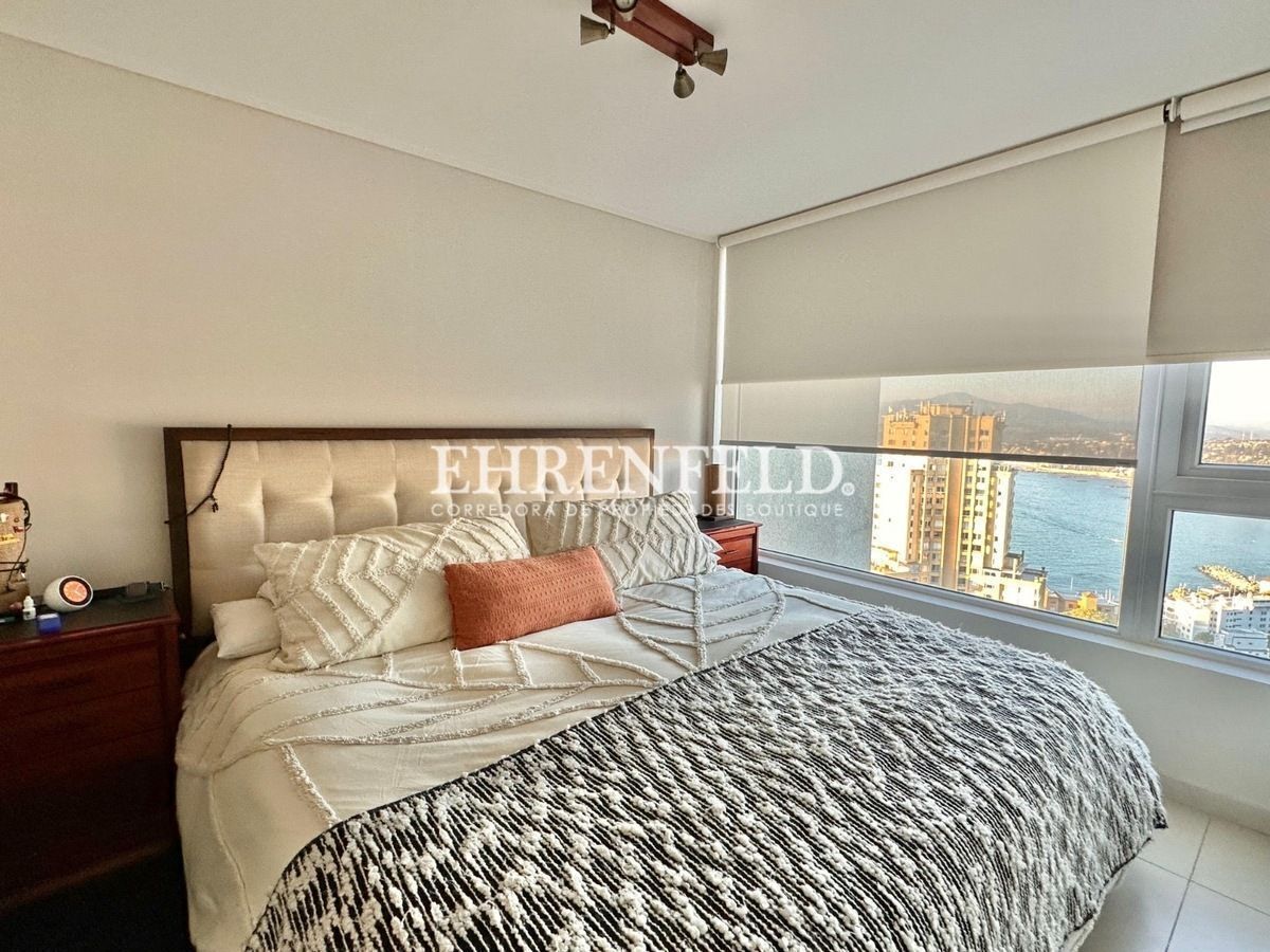 Departamento en Costa de Montemar, Concón, foto 18 de 32