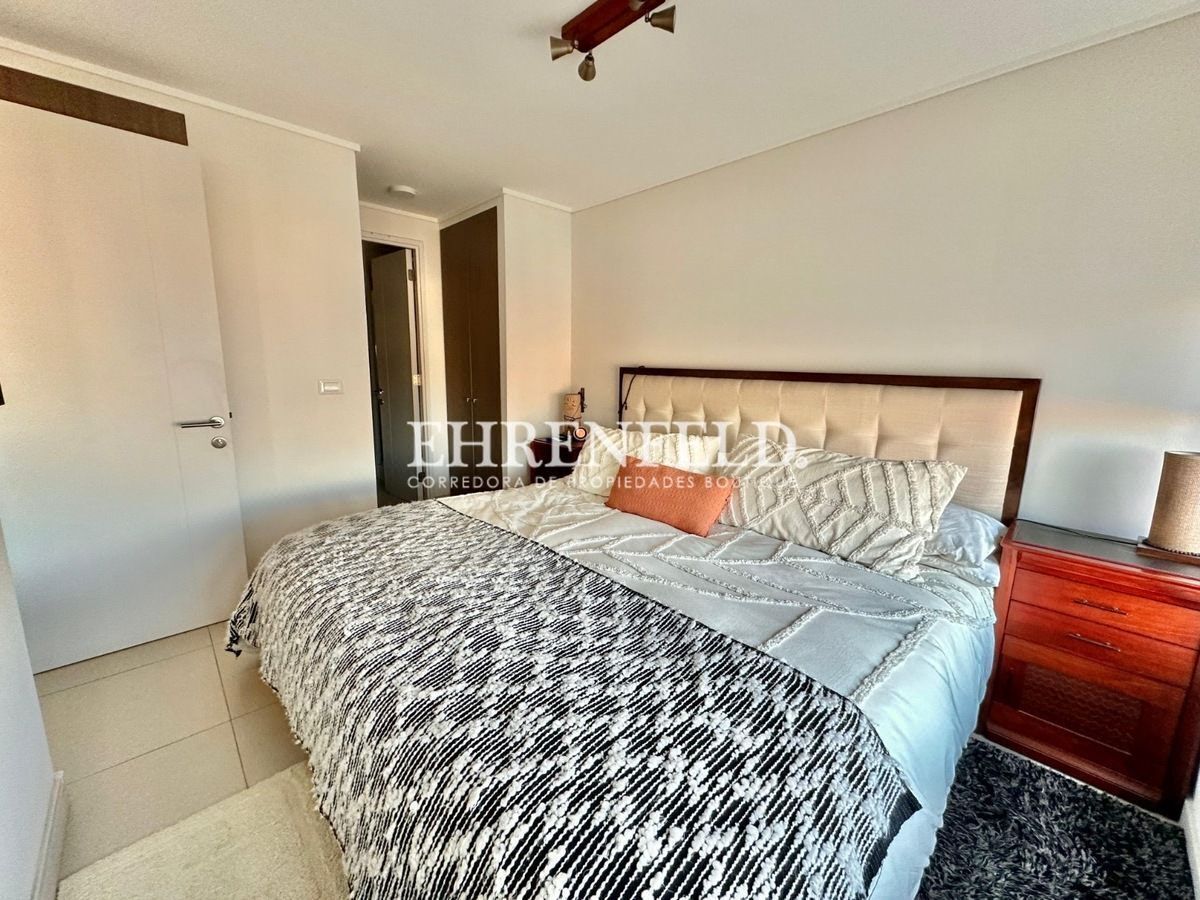 Departamento en Costa de Montemar, Concón, foto 19 de 32
