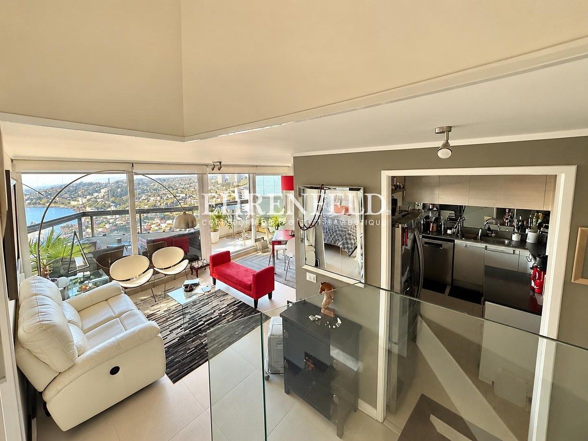 Departamento en Costa de Montemar, Concón, foto 5 de 32