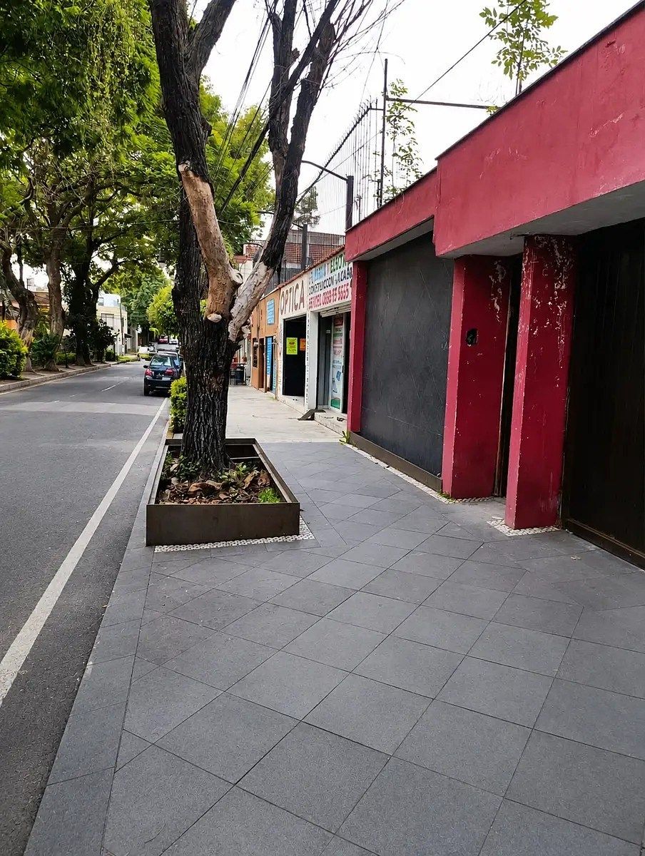 EDIFÍCIO À VENDA | EXCELENTE OPORTUNIDADE DE INVESTIMENTO NO CENTRO DE TLALPAN, foto 1 de 32