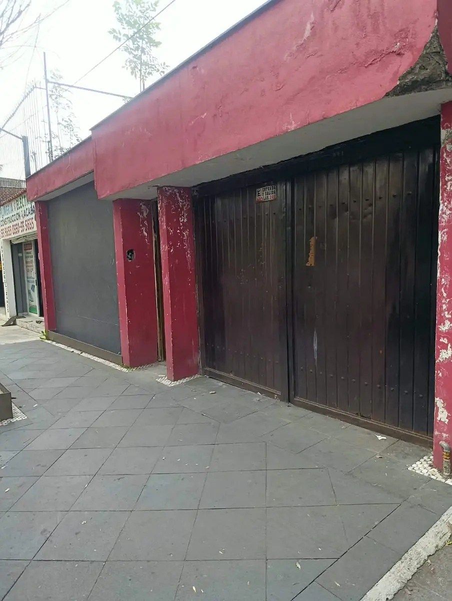 Edifício em Tlalpan Centro, Tlalpan, foto 31 de 32