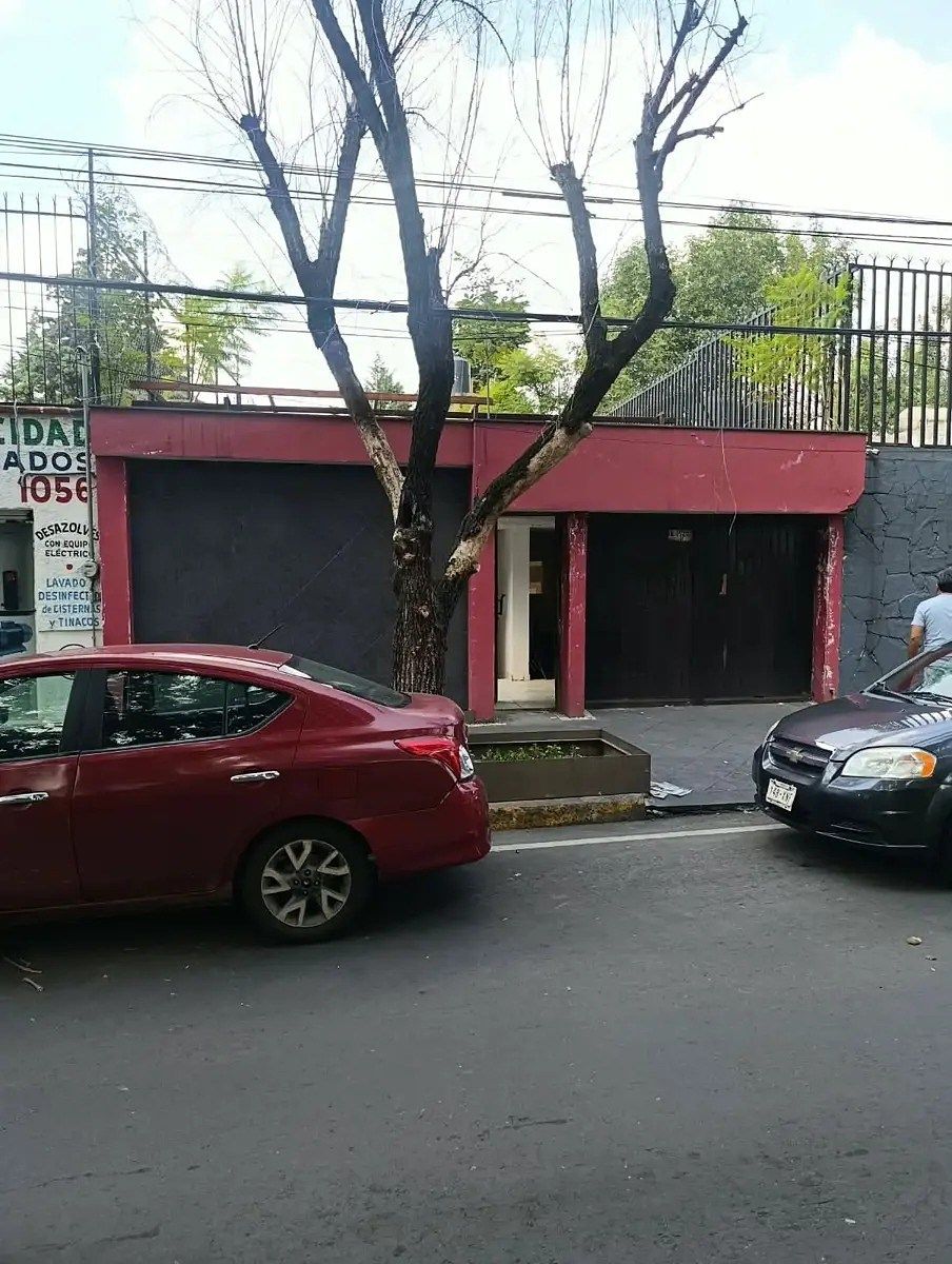 Edifício em Tlalpan Centro, Tlalpan, foto 32 de 32