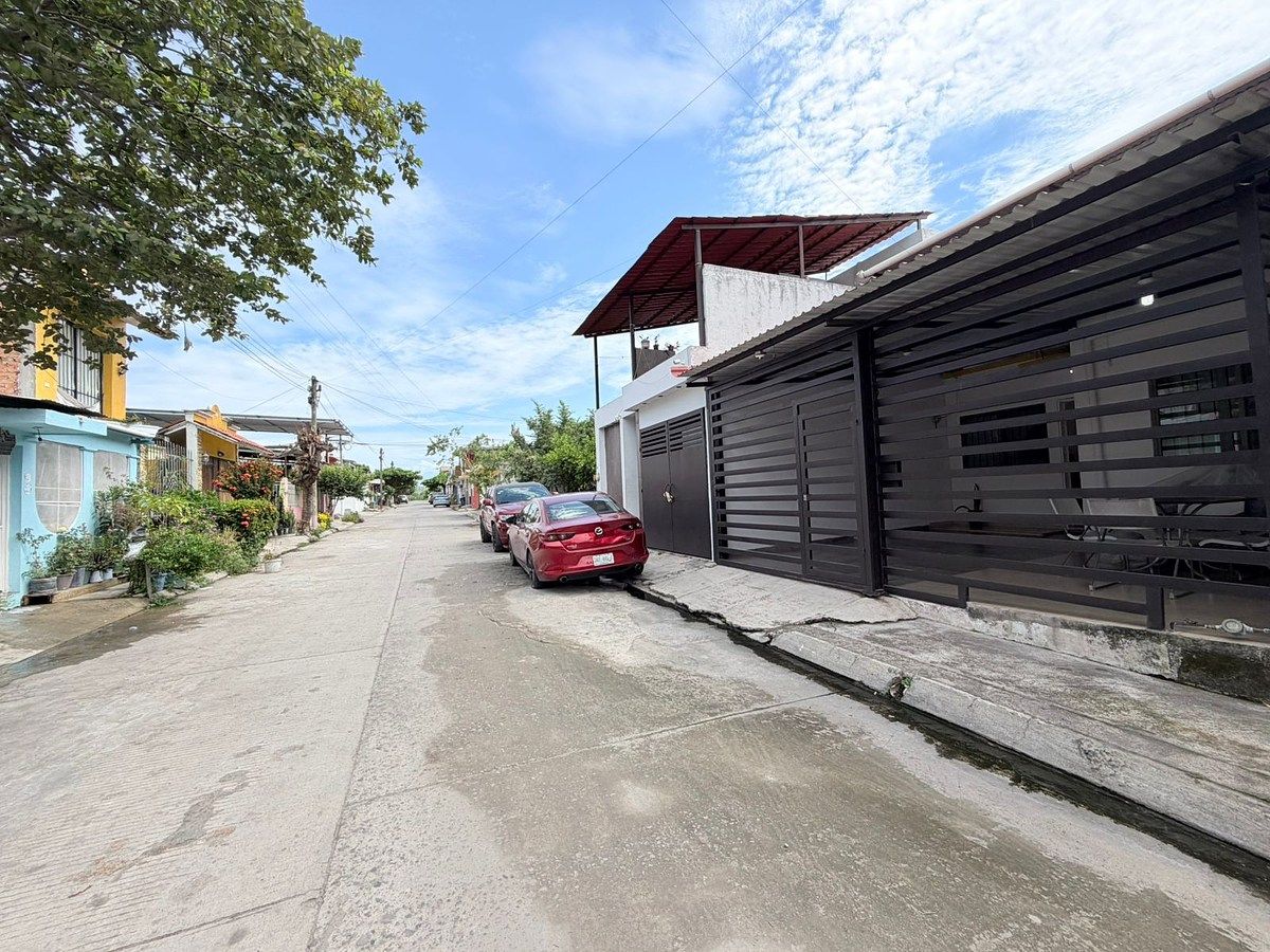 Casa em Primavera, Tapachula, foto 6 de 10