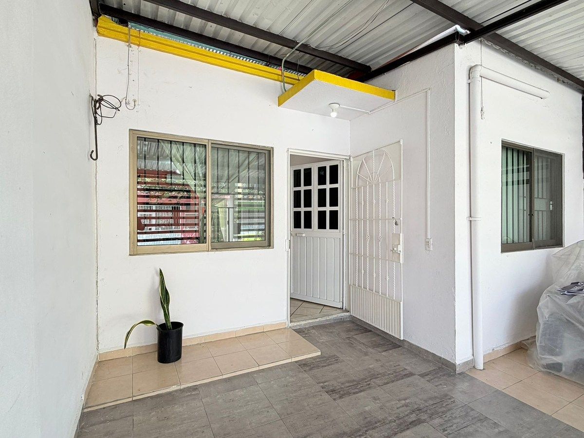 Casa em Primavera, Tapachula, foto 9 de 10