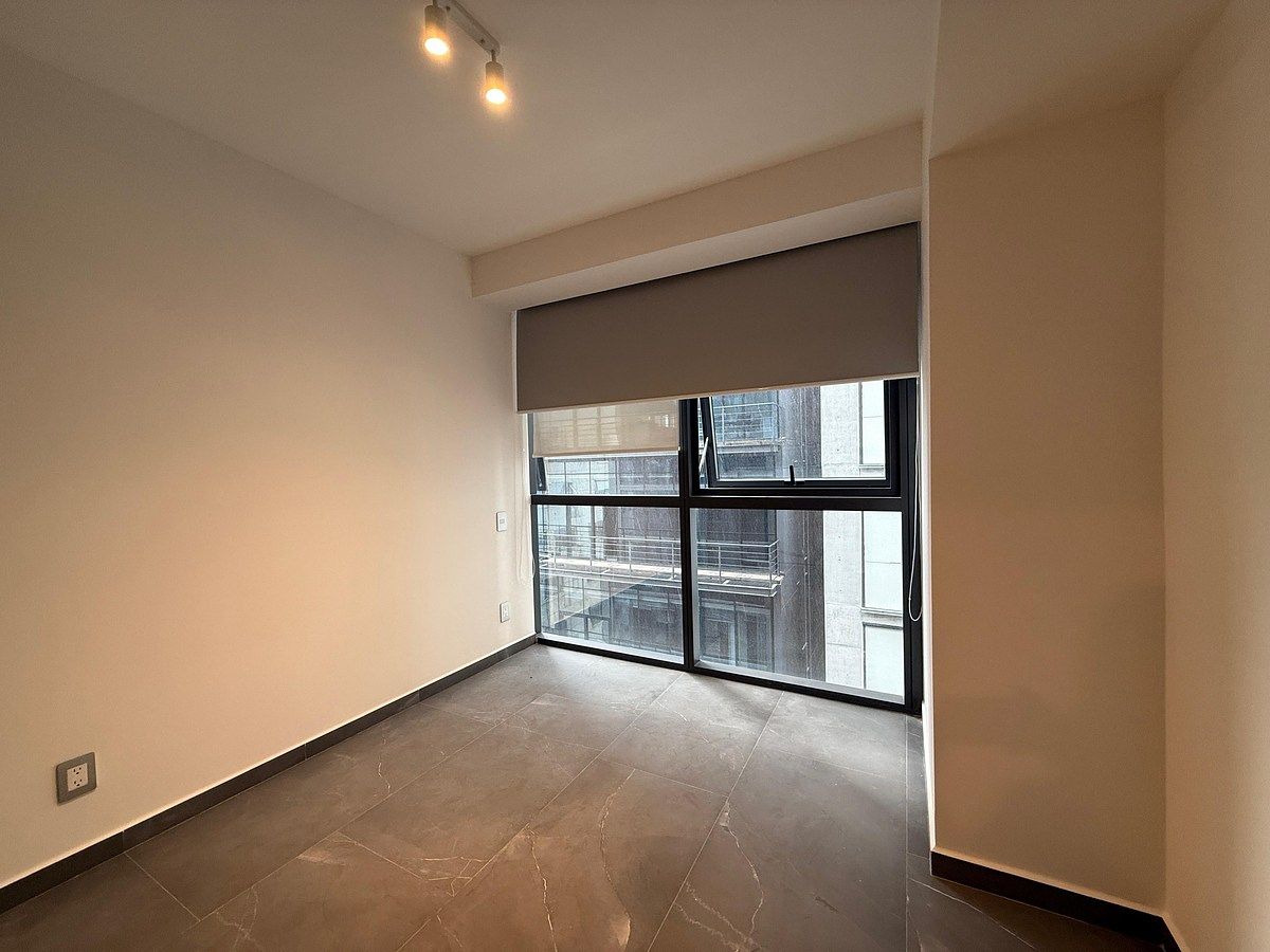 Apartamento em Los Alpes, Álvaro Obregón, foto 9 de 29