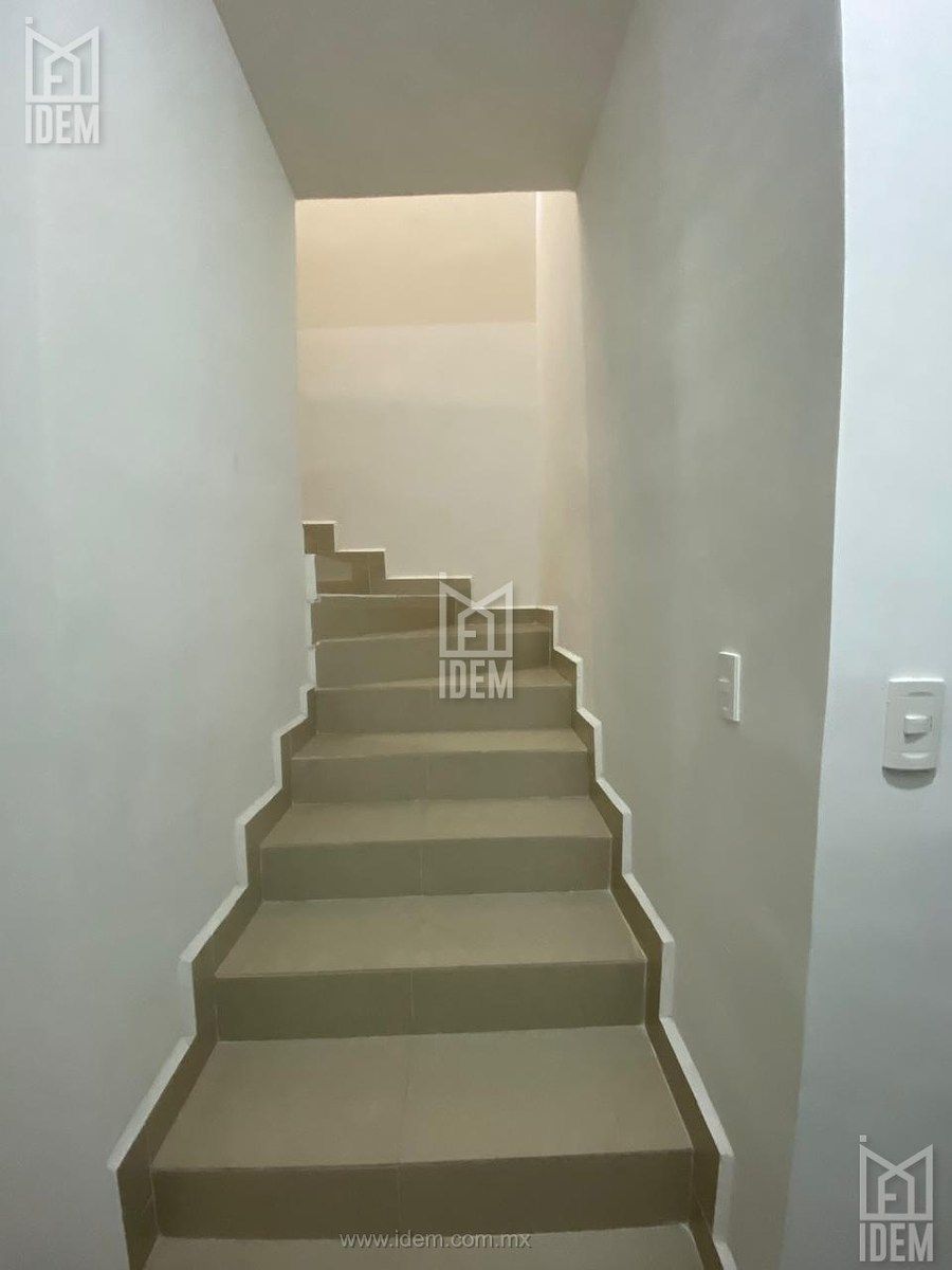 Casa em La Encomienda, General Escobedo, foto 19 de 28