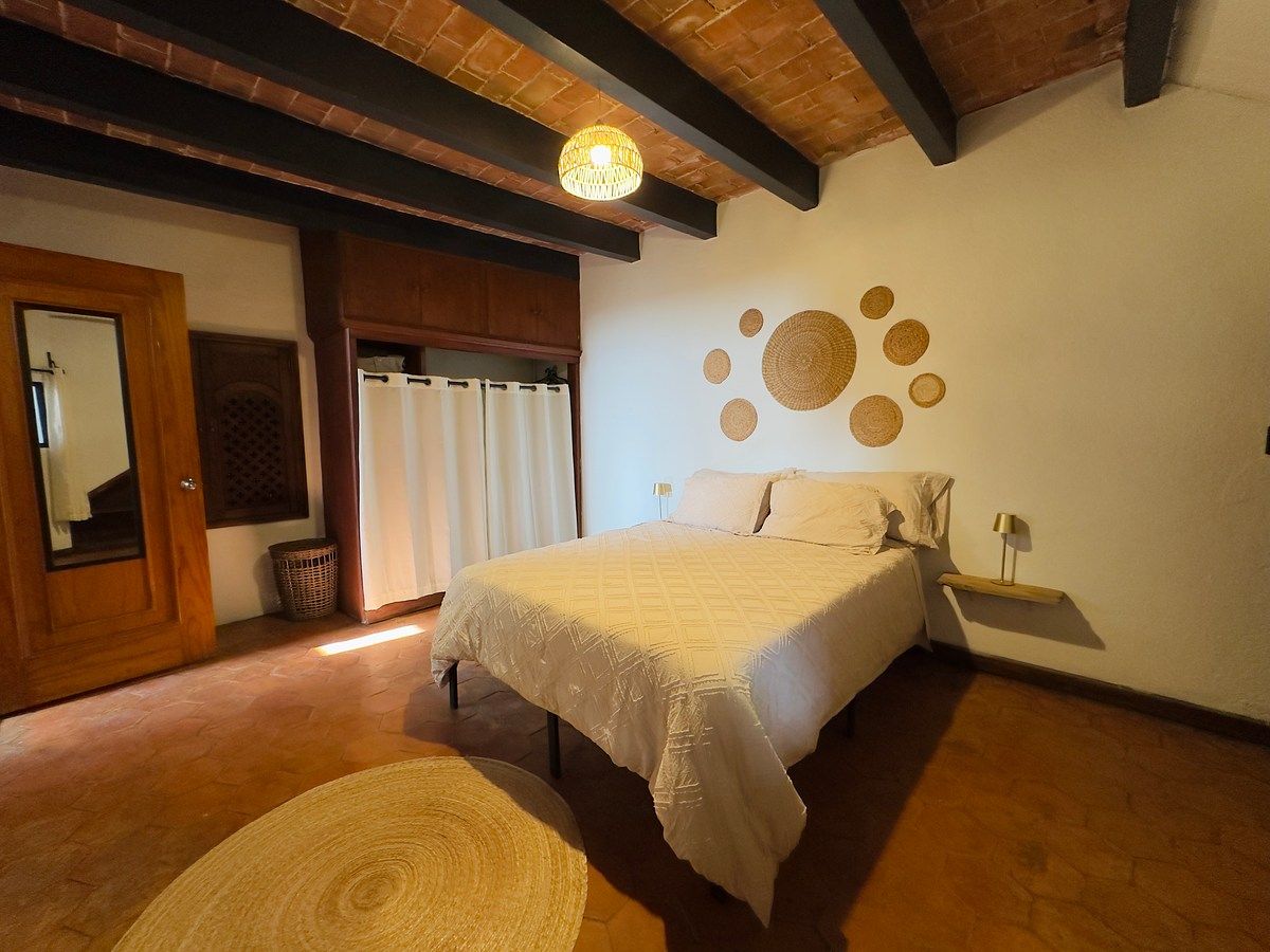 Casa en San Miguel de Allende Centro, San Miguel de Allende, foto 8 de 9