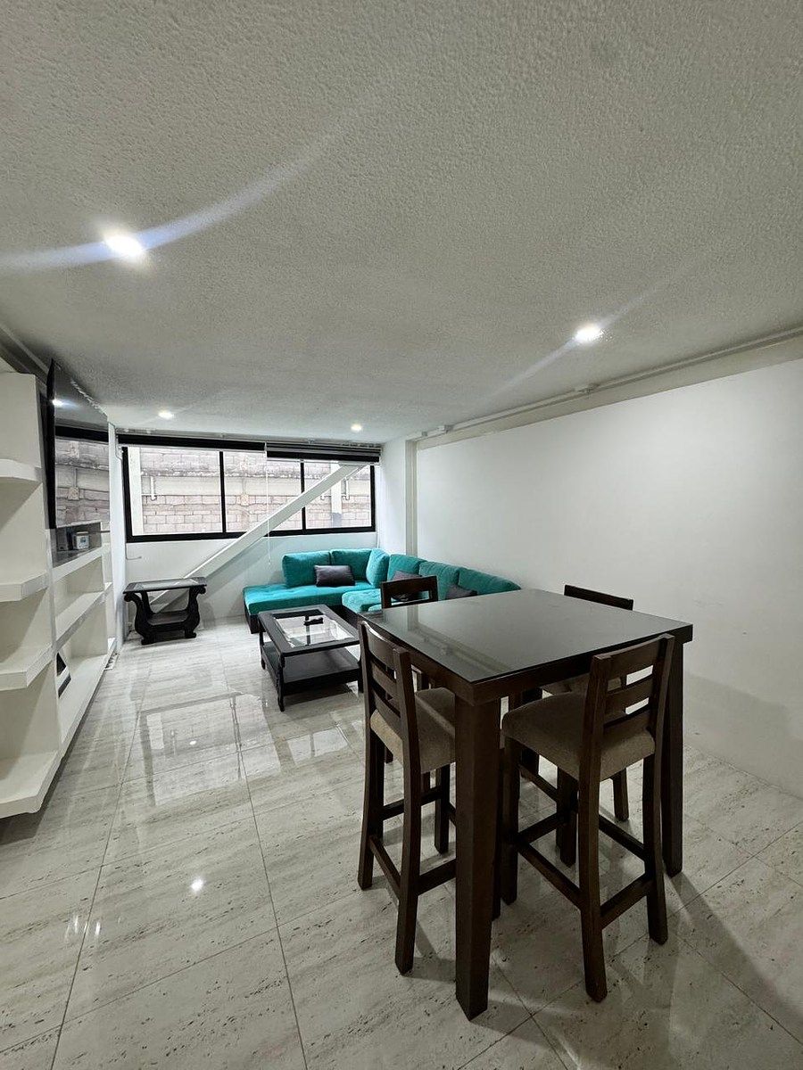 Apartamento em Juárez, Cuauhtémoc, foto 3 de 15