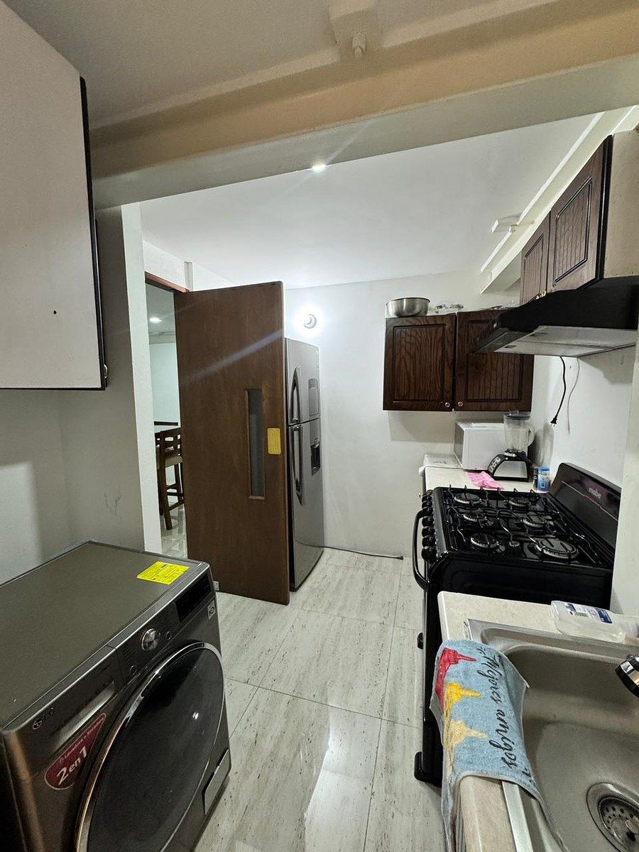 Apartamento em Juárez, Cuauhtémoc, foto 5 de 15