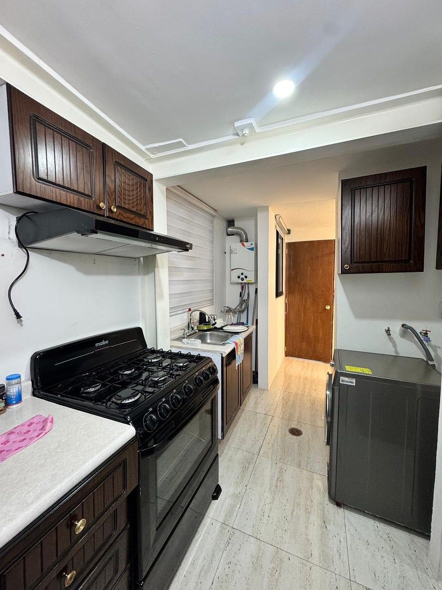 Apartamento em Juárez, Cuauhtémoc, foto 4 de 15