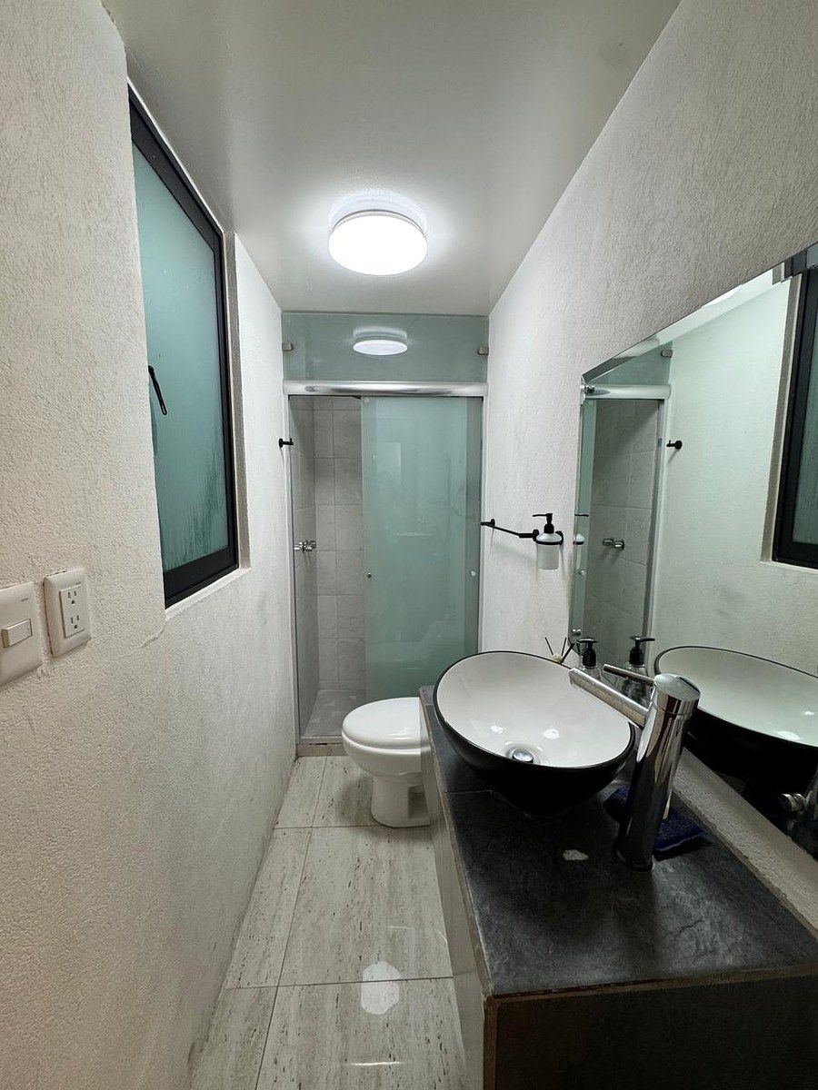 Apartamento em Juárez, Cuauhtémoc, foto 14 de 15
