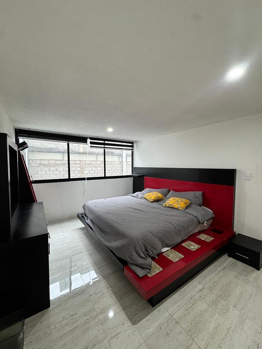 Apartamento em Juárez, Cuauhtémoc, foto 7 de 15