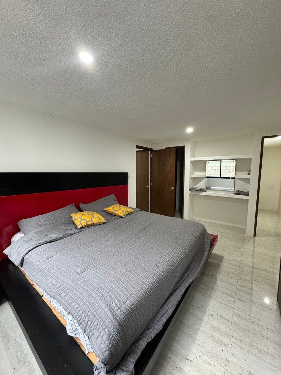 Apartamento em Juárez, Cuauhtémoc, foto 8 de 15