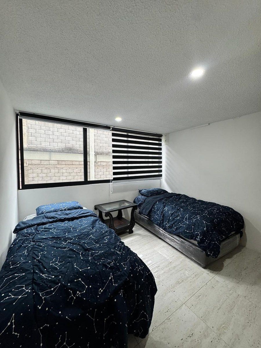 Apartamento em Juárez, Cuauhtémoc, foto 11 de 15