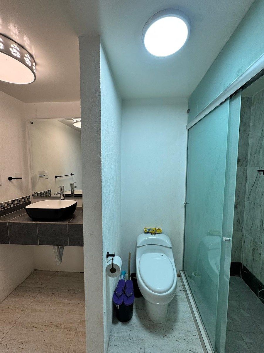 Apartamento em Juárez, Cuauhtémoc, foto 10 de 15