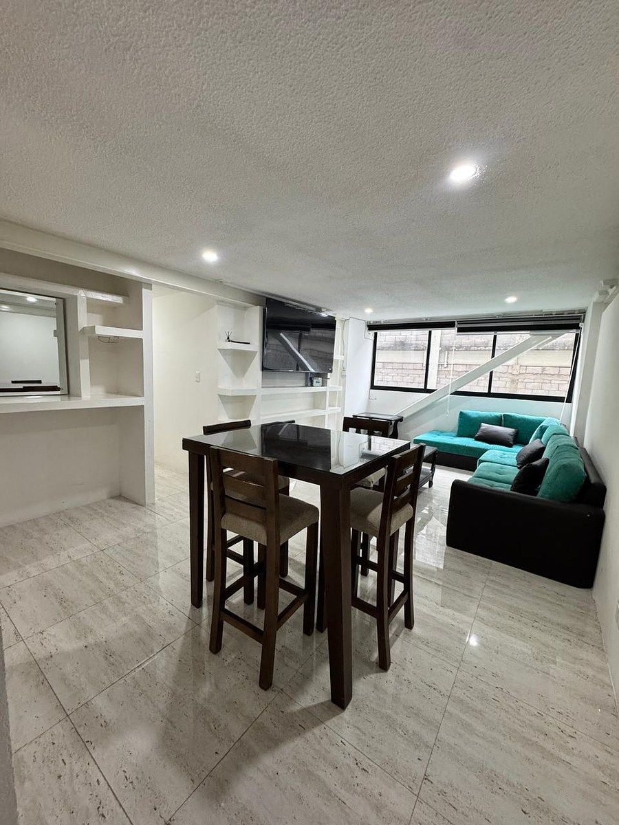 Apartamento em Juárez, Cuauhtémoc, foto 15 de 15