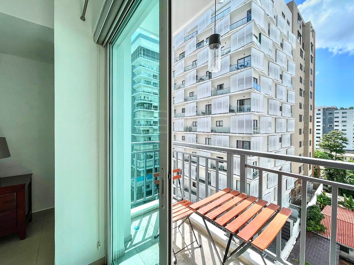 Apartamento en Piantini, Santo Domingo Centro (Distrito Nacional), foto 27 de 27