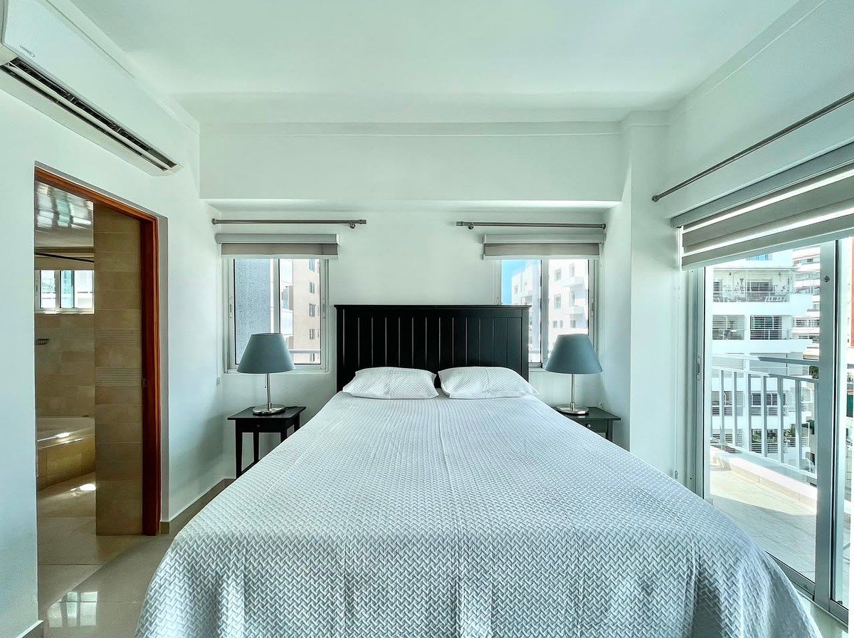 Apartamento en Piantini, Santo Domingo Centro (Distrito Nacional), foto 14 de 27
