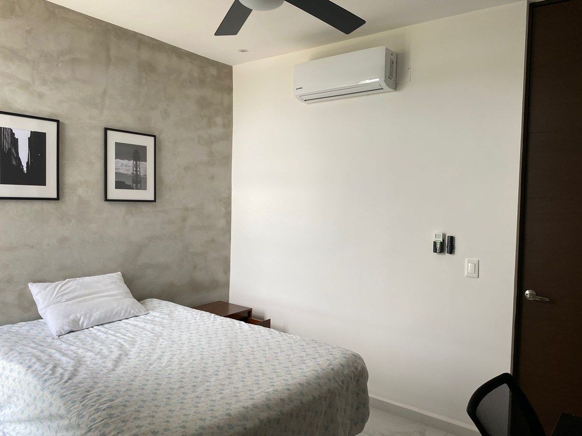 Departamento en Temozón Norte, Mérida, foto 2 de 15