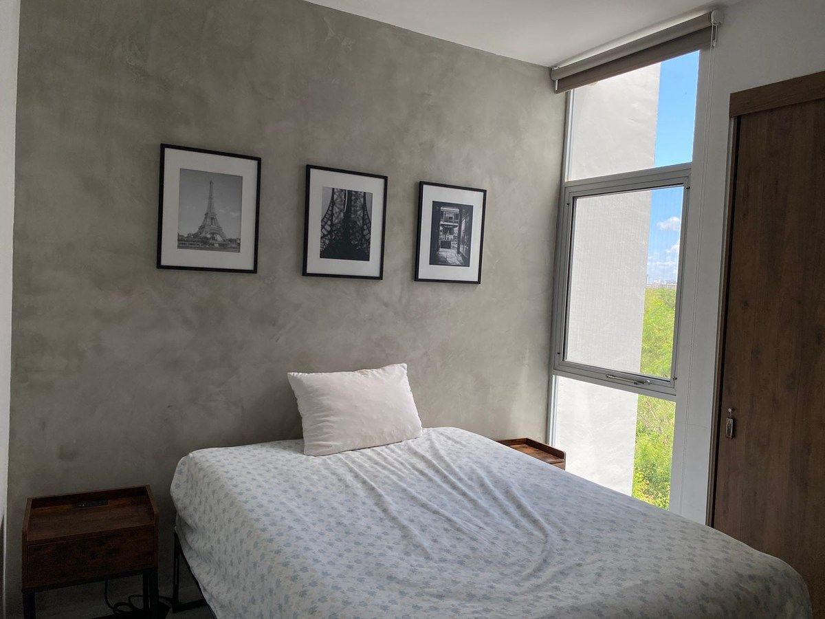 Departamento en Temozón Norte, Mérida, foto 4 de 15