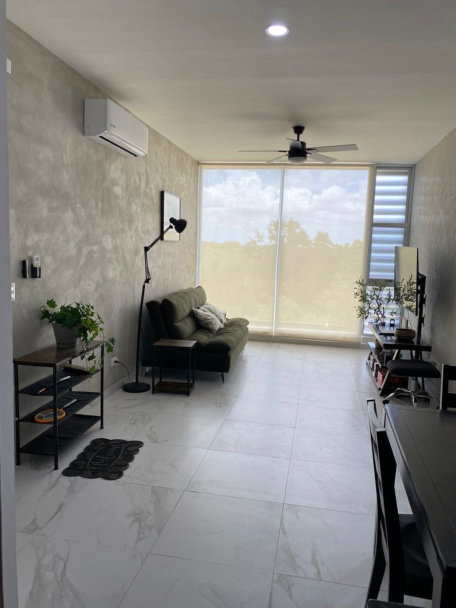 Departamento en Temozón Norte, Mérida, foto 6 de 15