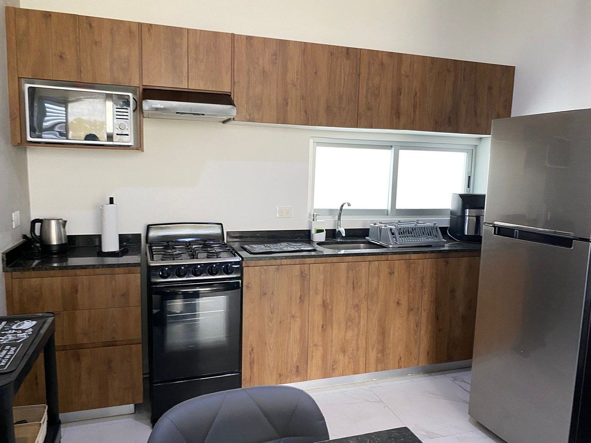 Departamento en Temozón Norte, Mérida, foto 8 de 15