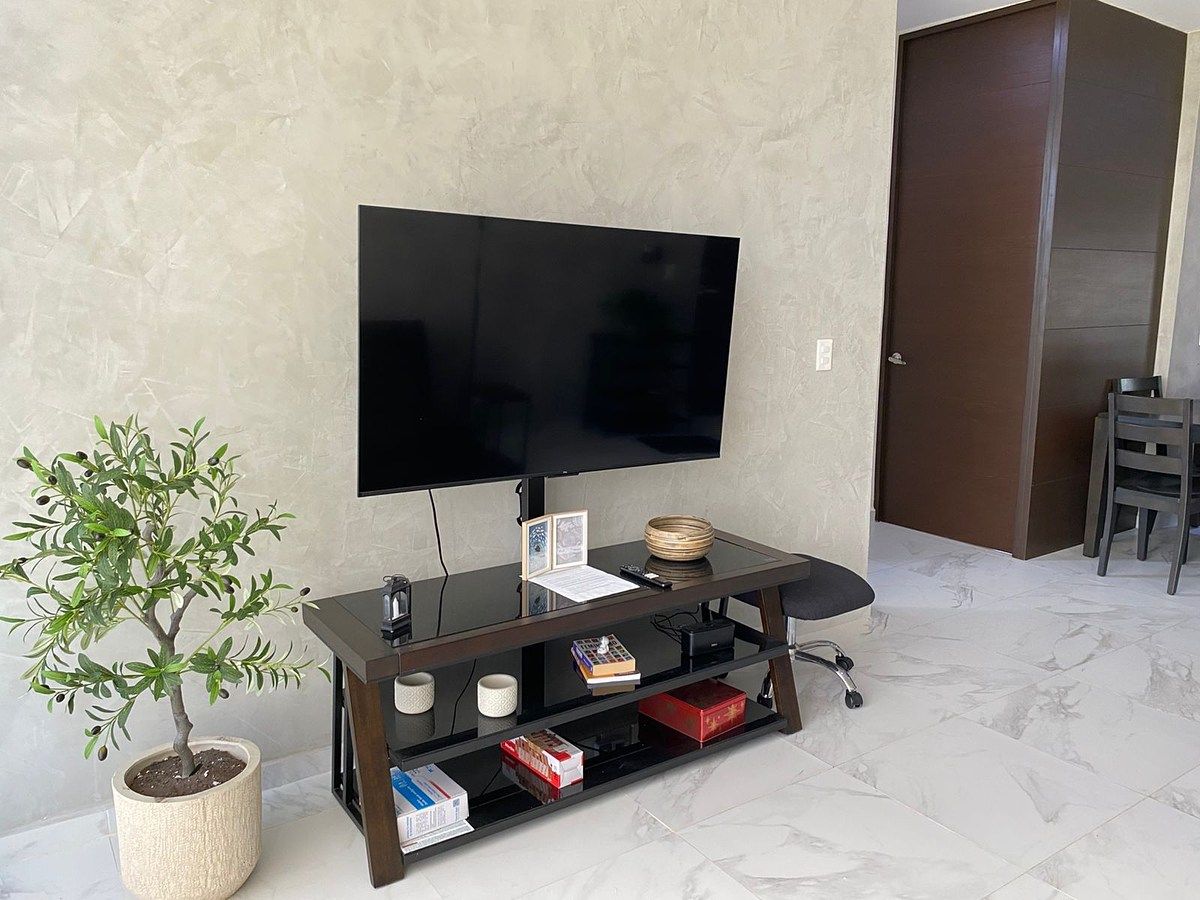 Departamento en Temozón Norte, Mérida, foto 11 de 15