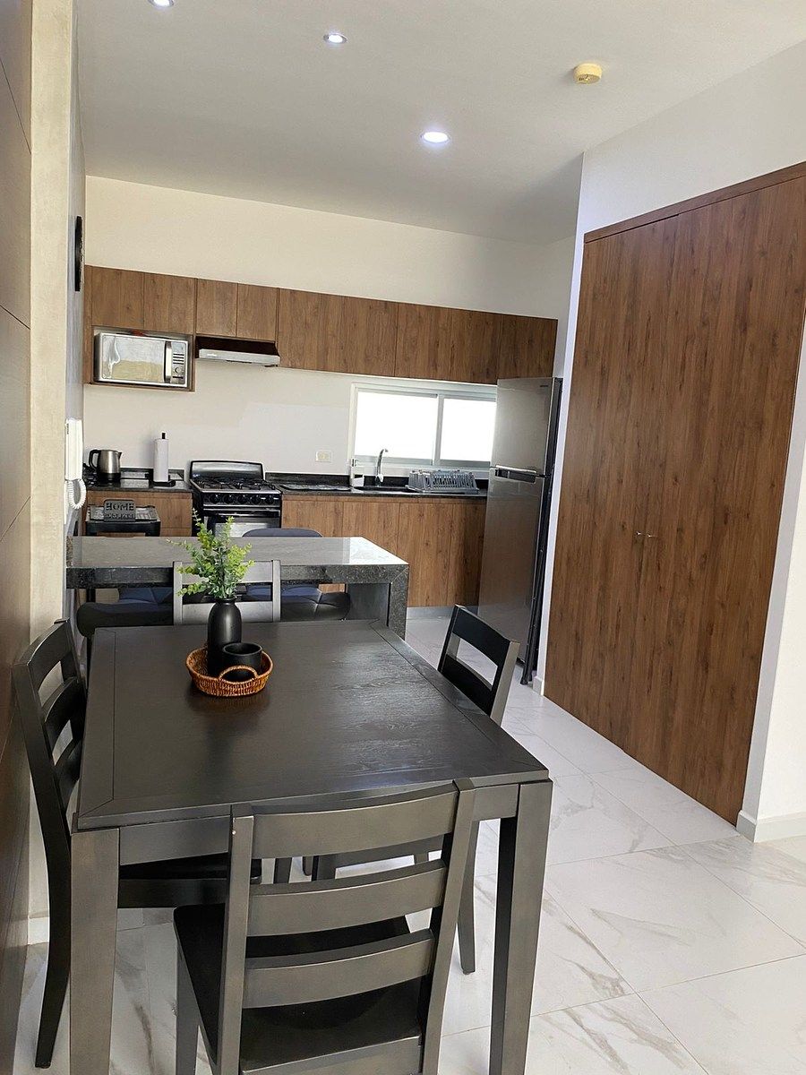 Departamento en Temozón Norte, Mérida, foto 12 de 15
