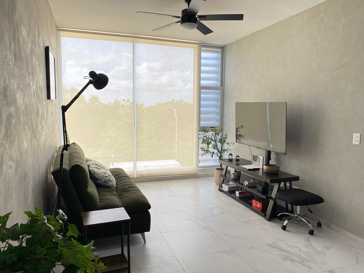 Departamento en Temozón Norte, Mérida, foto 13 de 15