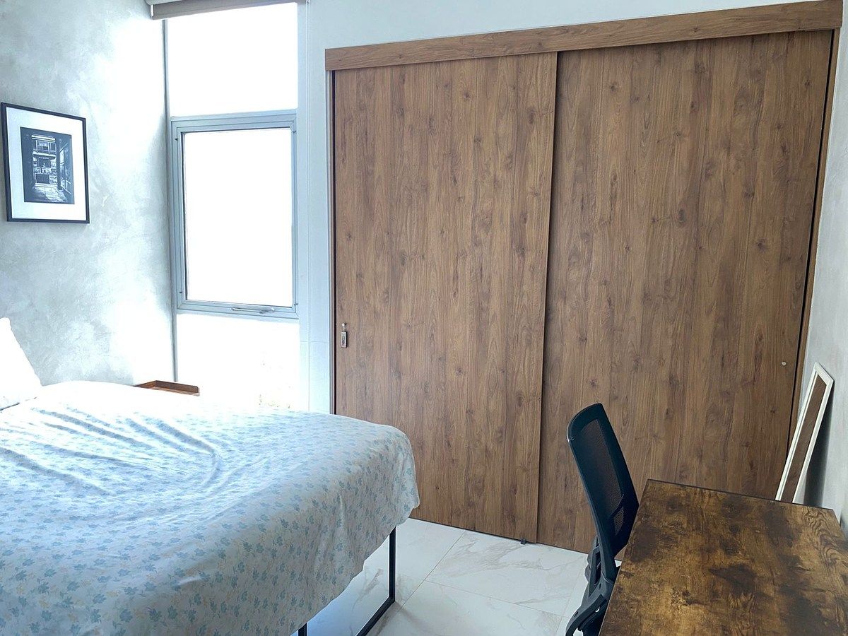 Departamento en Temozón Norte, Mérida, foto 14 de 15