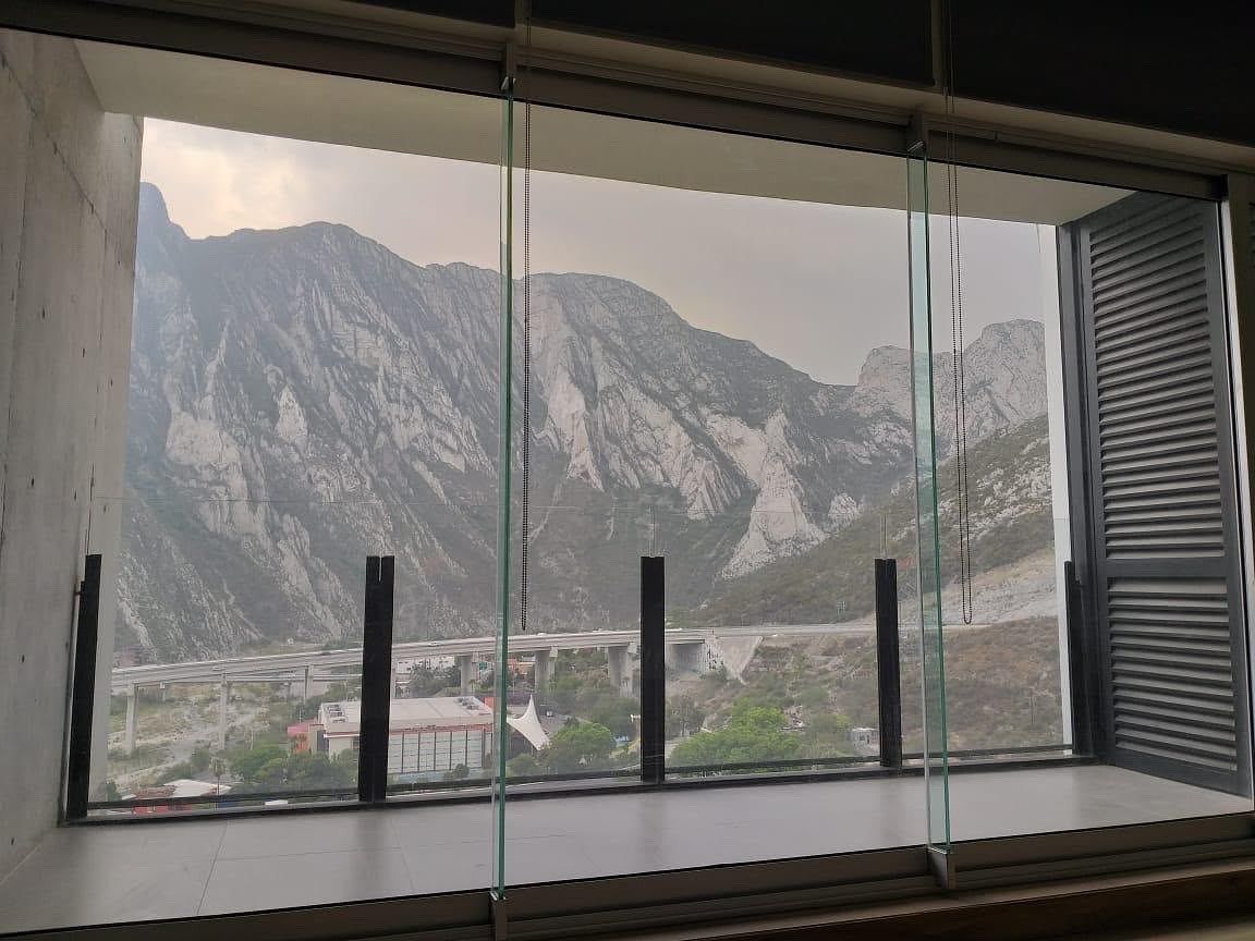 Apartamento em Privada Valle Poniente, Santa Catarina, foto 2 de 8