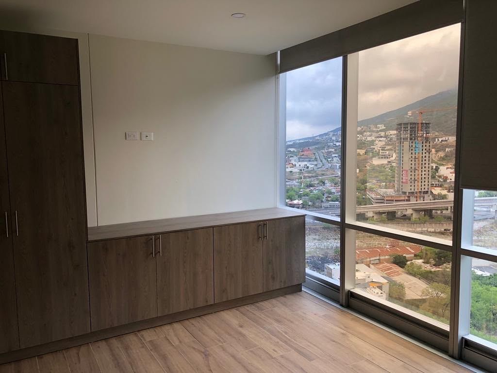 Apartamento em Privada Valle Poniente, Santa Catarina, foto 3 de 8