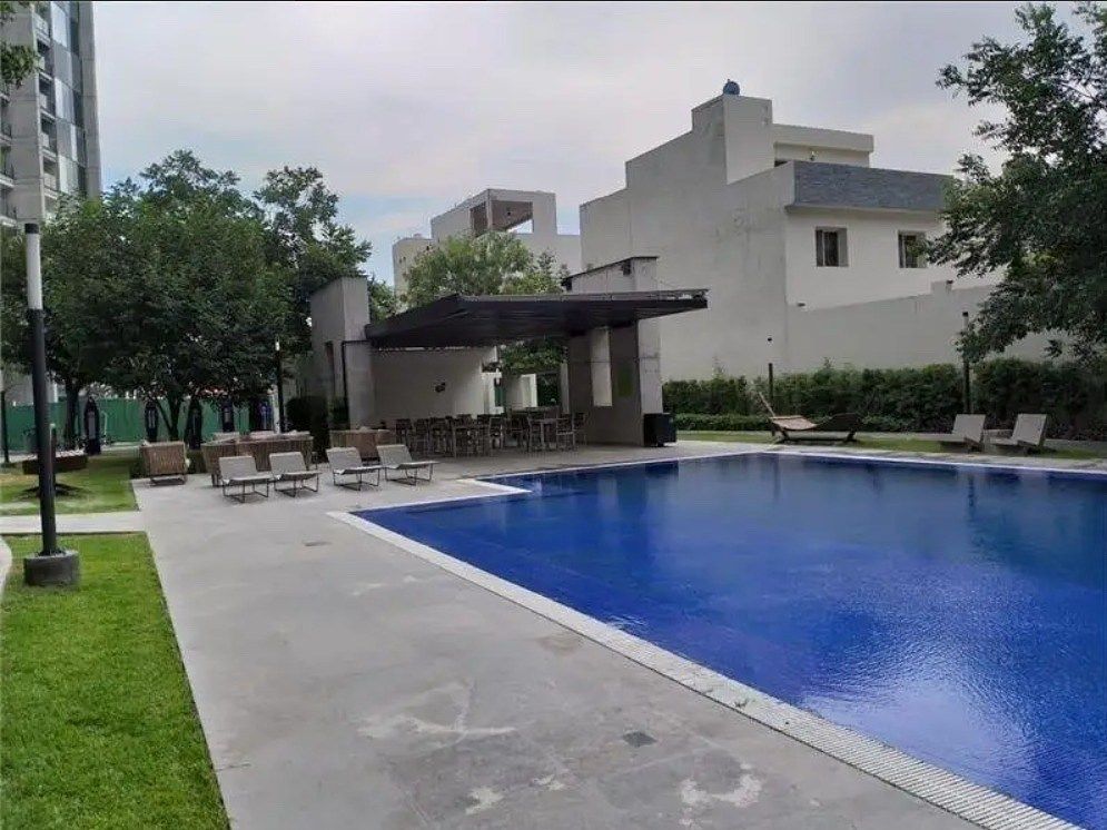 Apartamento em Privada Valle Poniente, Santa Catarina, foto 5 de 8