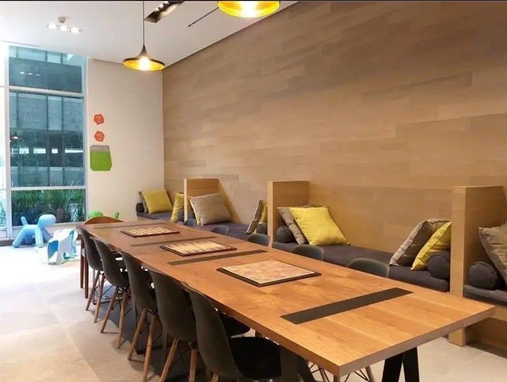 Apartamento em Privada Valle Poniente, Santa Catarina, foto 6 de 8