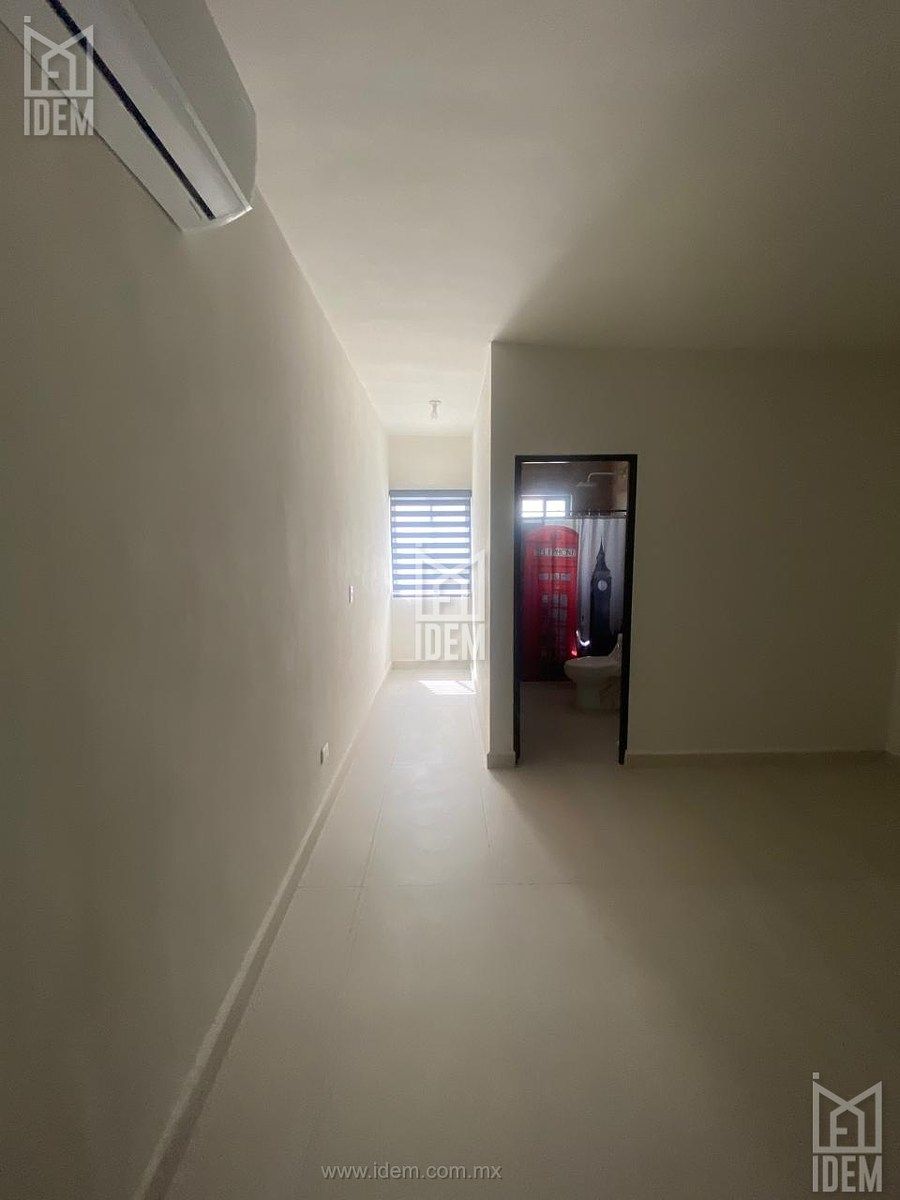 Casa en La Encomienda, General Escobedo, foto 19 de 19