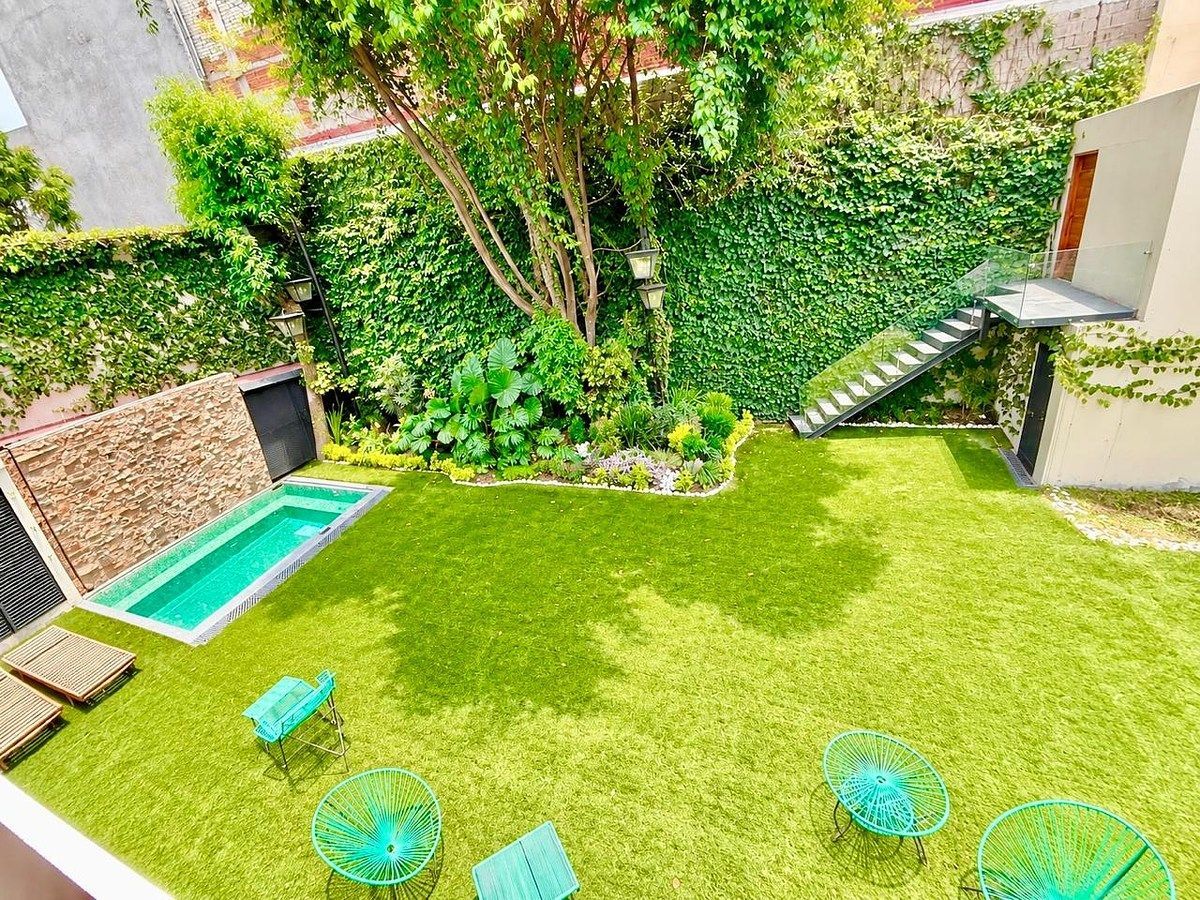 Casa en Renta en Jardines del Pedregal Rayo Vende ®, foto 2 de 47