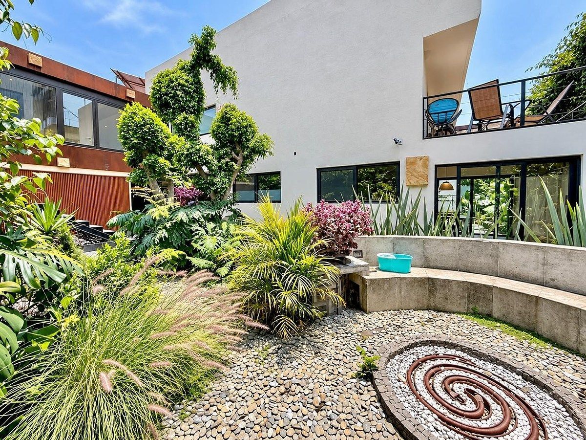 Casa en Renta en Jardines del Pedregal Rayo Vende ®, foto 4 de 47