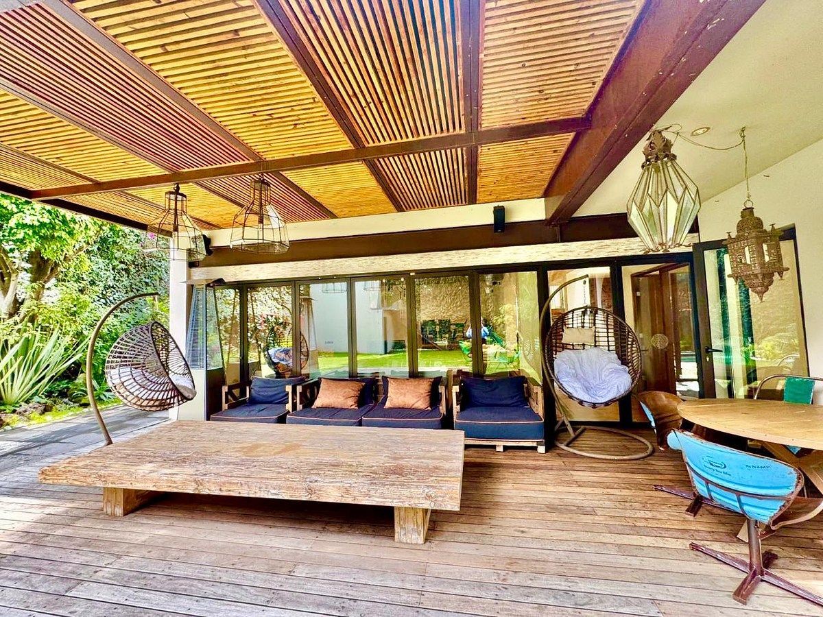 Casa en Renta en Jardines del Pedregal Rayo Vende ®, foto 10 de 47