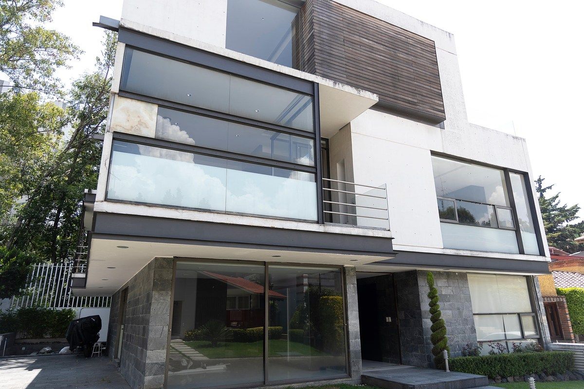Casa em Fuentes del Pedregal, Tlalpan, foto 2 de 16