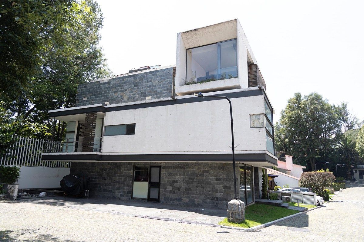 Casa em Fuentes del Pedregal, Tlalpan, foto 3 de 16