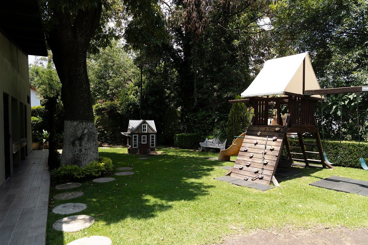 Casa em Fuentes del Pedregal, Tlalpan, foto 4 de 16
