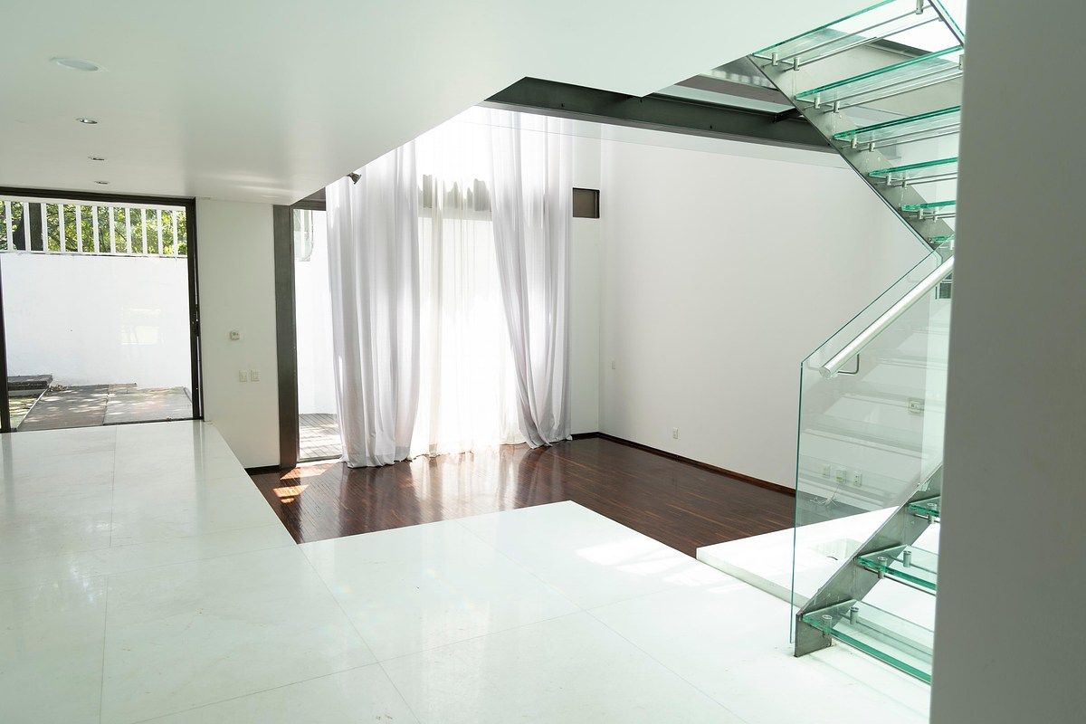 Casa em Fuentes del Pedregal, Tlalpan, foto 5 de 16