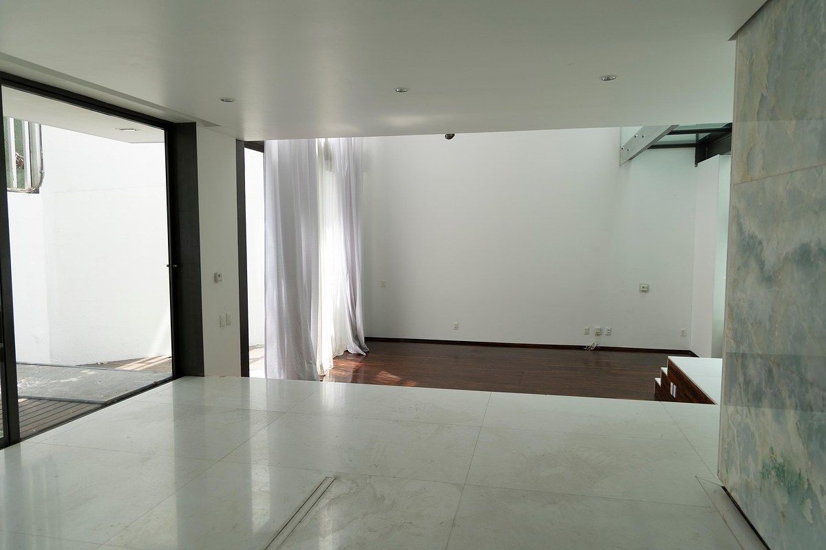 Casa em Fuentes del Pedregal, Tlalpan, foto 11 de 16