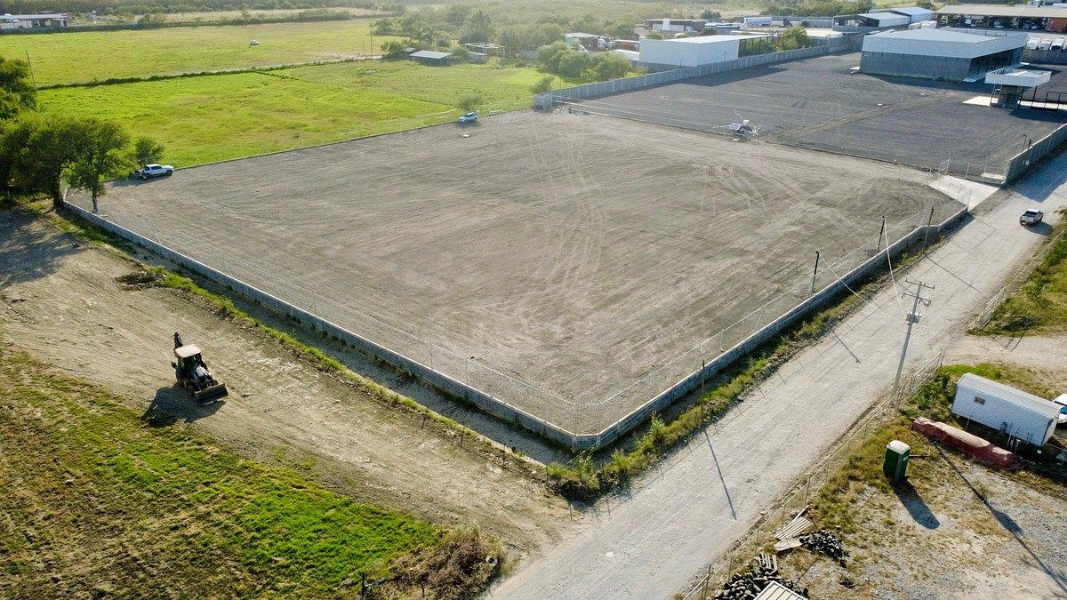Terreno en El Maguey, Allende, foto 3 de 4