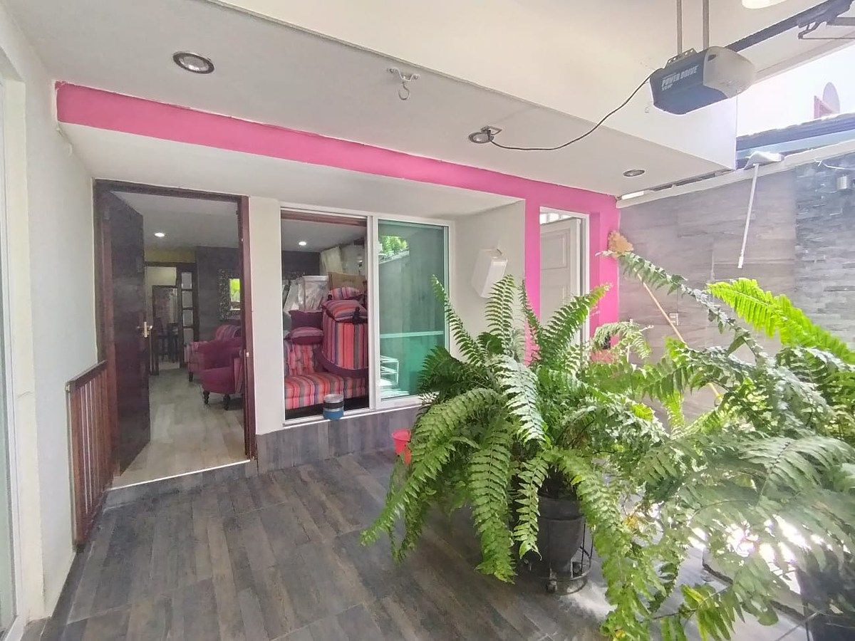 Casa en Hacienda de México, Tuxtla Gutiérrez, foto 3 de 13