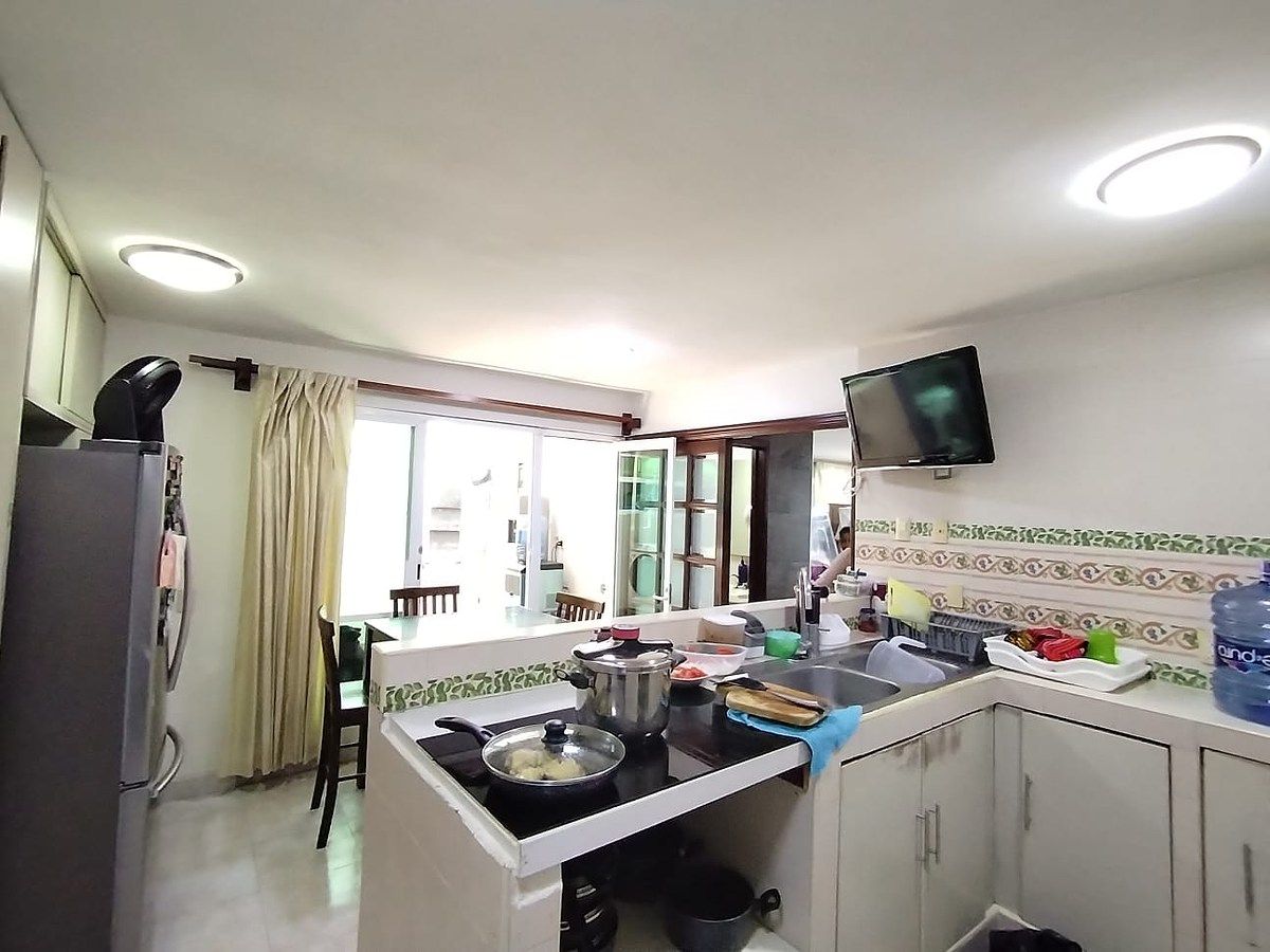 Casa en Hacienda de México, Tuxtla Gutiérrez, foto 7 de 13