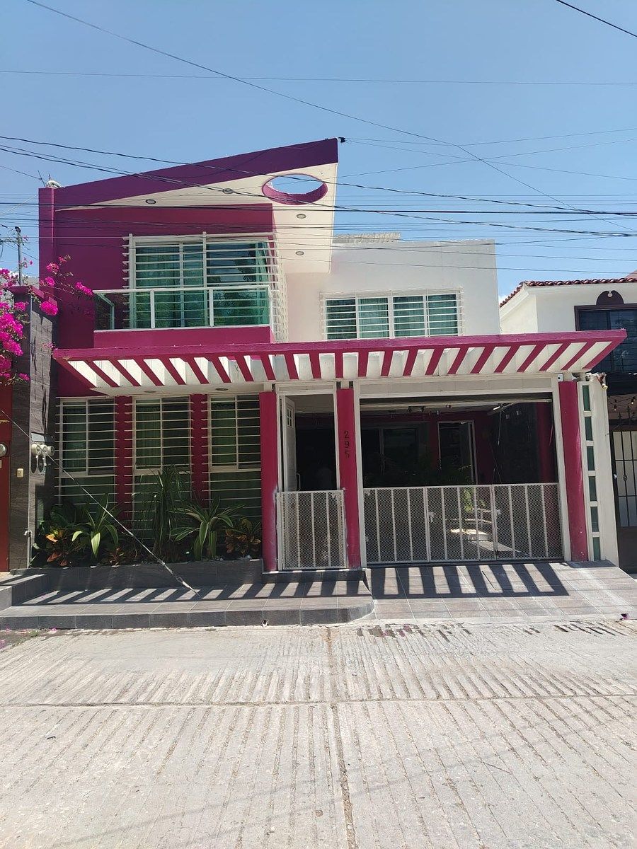 SE VENDE CASA EN FRACC. HACIENDA DE MEXICO, foto 1 de 13