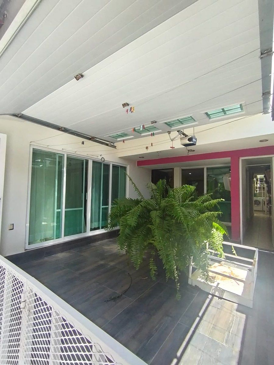 Casa en Hacienda de México, Tuxtla Gutiérrez, foto 2 de 13