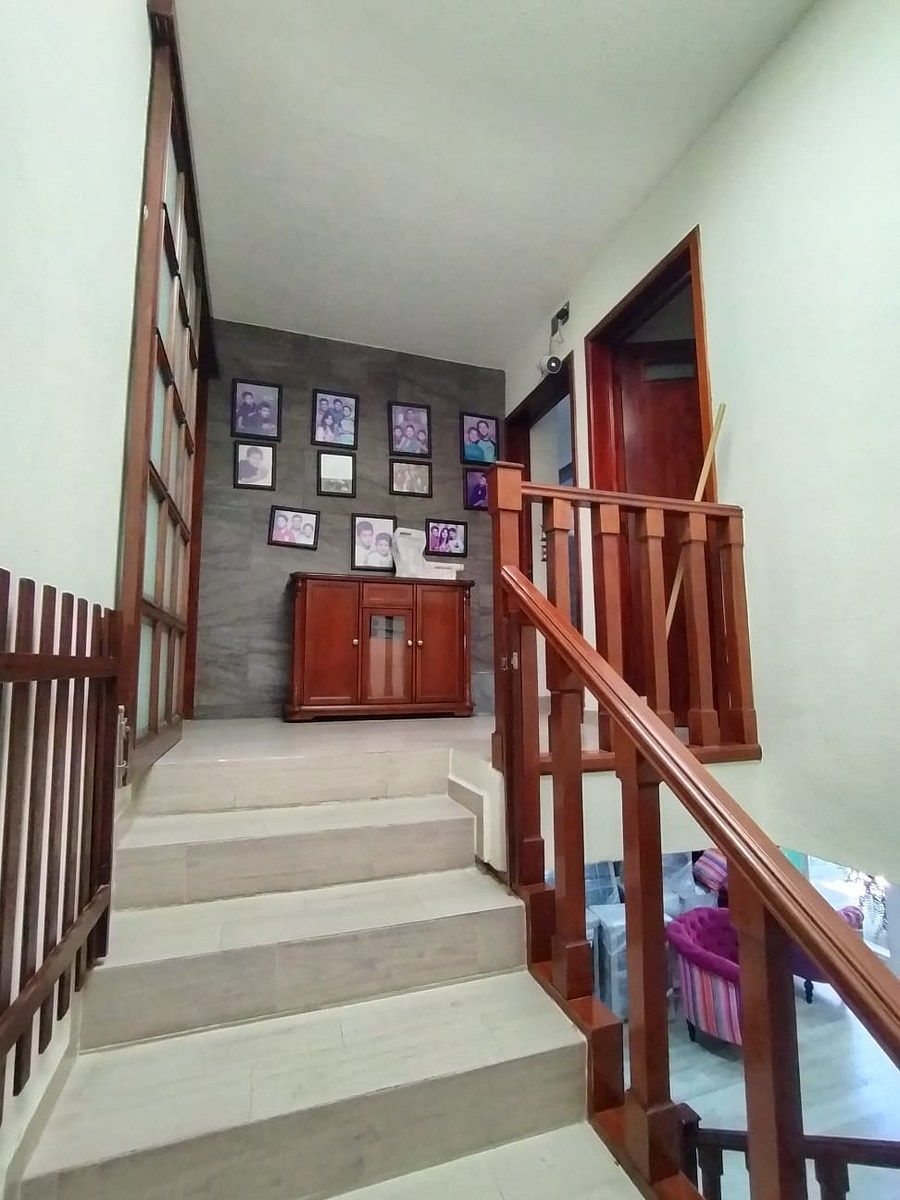 Casa en Hacienda de México, Tuxtla Gutiérrez, foto 8 de 13